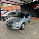 GM - Chevrolet PRISMA Sed. Maxx 1.0 8V FlexPower 4p 2010 Flex-0
