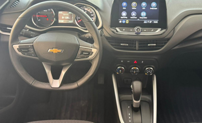 GM - Chevrolet ONIX HATCH LTZ 1.0 TURBO-5