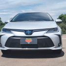 Toyota Corolla Altis 1.8 16V Aut. (Híbrido) 2022 Híbrido-3