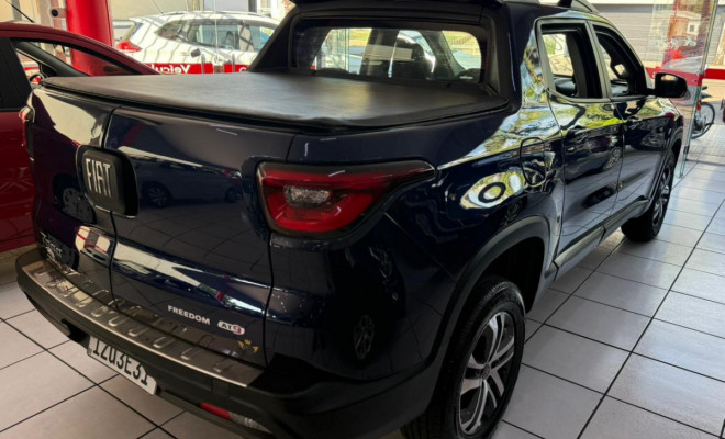 Fiat Toro Freedom 2.0 16V 4x4 TB Diesel AUT-3