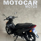 HONDA C 100 BIZ/ 100 BIZ KS 2014 Gasolina-3