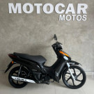 HONDA C 100 BIZ/ 100 BIZ KS 2014 Gasolina-0
