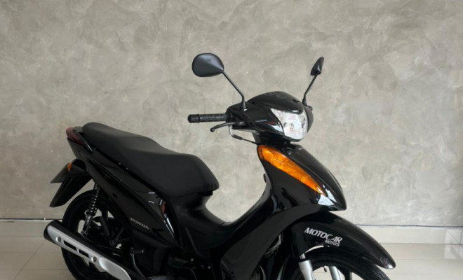 HONDA C 100 BIZ/ 100 BIZ KS 2014 Gasolina