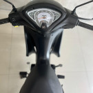 HONDA C 100 BIZ/ 100 BIZ KS 2014 Gasolina-2