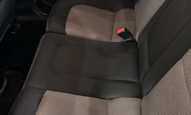 Fiat LINEA ESSENCE 1.8 Flex 16V 4p 2015 Flex-8