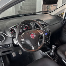 Fiat LINEA ESSENCE 1.8 Flex 16V 4p 2015 Flex-6