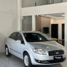 Fiat LINEA ESSENCE 1.8 Flex 16V 4p 2015 Flex-0