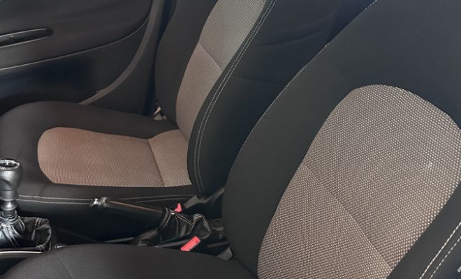 Fiat LINEA ESSENCE 1.8 Flex 16V 4p 2015 Flex-9