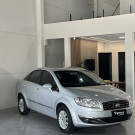 Fiat LINEA ESSENCE 1.8 Flex 16V 4p 2015 Flex-14