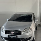 Fiat LINEA ESSENCE 1.8 Flex 16V 4p 2015 Flex-13