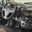 Fiat LINEA ESSENCE 1.8 Flex 16V 4p 2015 Flex-4