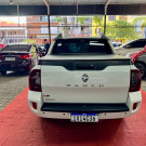 Renault DUSTER OROCH Dyna. 1.6 Flex 16V Mec. 2016 Flex-4