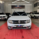 Renault DUSTER OROCH Dyna. 1.6 Flex 16V Mec. 2016 Flex-0