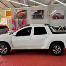 Renault DUSTER OROCH Dyna. 1.6 Flex 16V Mec. 2016 Flex-2