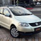 VW - VolksWagen SPACEFOX COMFORTLINE 1.6 Mi T.Flex 8V 5p 2008 Flex-6