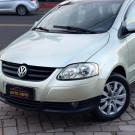 VW - VolksWagen SPACEFOX COMFORTLINE 1.6 Mi T.Flex 8V 5p 2008 Flex-1