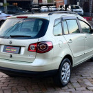 VW - VolksWagen SPACEFOX COMFORTLINE 1.6 Mi T.Flex 8V 5p 2008 Flex-4