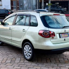 VW - VolksWagen SPACEFOX COMFORTLINE 1.6 Mi T.Flex 8V 5p 2008 Flex-2