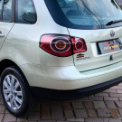 VW - VolksWagen SPACEFOX COMFORTLINE 1.6 Mi T.Flex 8V 5p 2008 Flex-3