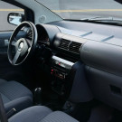 VW - VolksWagen SPACEFOX COMFORTLINE 1.6 Mi T.Flex 8V 5p 2008 Flex-8