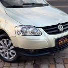 VW - VolksWagen SPACEFOX COMFORTLINE 1.6 Mi T.Flex 8V 5p 2008 Flex-7