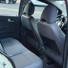 VW - VolksWagen SPACEFOX COMFORTLINE 1.6 Mi T.Flex 8V 5p 2008 Flex-9