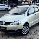 VW - VolksWagen SPACEFOX COMFORTLINE 1.6 Mi T.Flex 8V 5p 2008 Flex-0