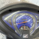 HONDA BIZ 125 ES/ 125 ES FLEX 2011 Flex-3