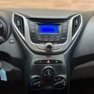 Hyundai HB20S C.Plus/C.Style 1.6 Flex 16V Mec.4p 2015 Flex-8