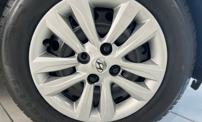 Hyundai HB20S C.Plus/C.Style 1.6 Flex 16V Mec.4p 2015 Flex-11