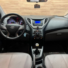 Hyundai HB20S C.Plus/C.Style 1.6 Flex 16V Mec.4p 2015 Flex-4