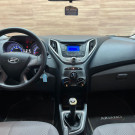 Hyundai HB20S C.Plus/C.Style 1.6 Flex 16V Mec.4p 2015 Flex-5
