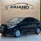 Hyundai HB20S C.Plus/C.Style 1.6 Flex 16V Mec.4p 2015 Flex-0