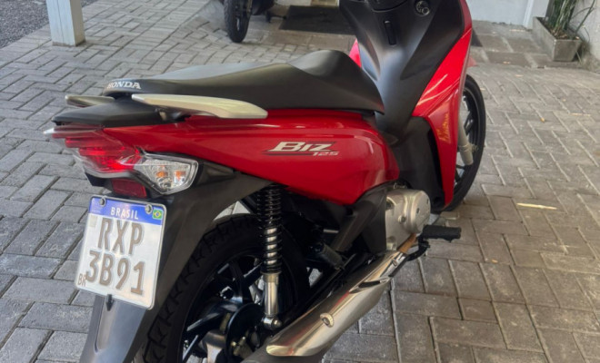 HONDA BIZ 125/125i Flex 2022 Flex-1