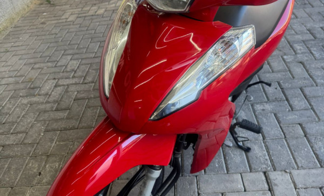 HONDA BIZ 125/125i Flex 2022 Flex-0