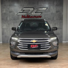 GM - Chevrolet MONTANA LTZ 1.2 Turbo Flex 12V 4p Aut. 2023 Flex-4