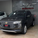 GM - Chevrolet MONTANA LTZ 1.2 Turbo Flex 12V 4p Aut. 2023 Flex-5