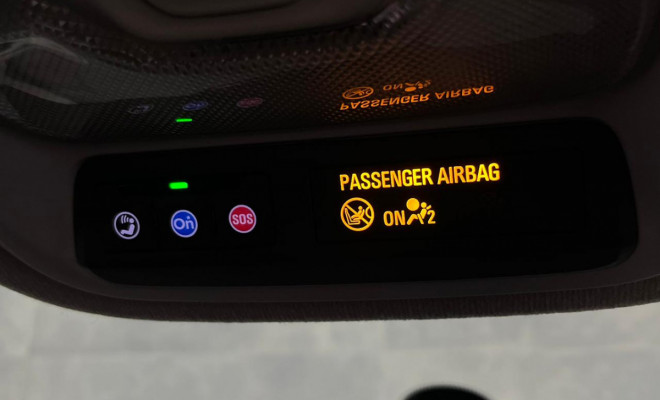 GM - Chevrolet MONTANA LTZ 1.2 Turbo Flex 12V 4p Aut. 2023 Flex-7