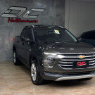 GM - Chevrolet MONTANA LTZ 1.2 Turbo Flex 12V 4p Aut. 2023 Flex-0
