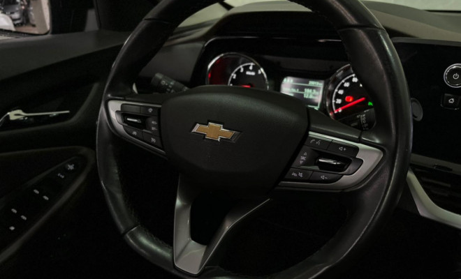 GM - Chevrolet MONTANA LTZ 1.2 Turbo Flex 12V 4p Aut. 2023 Flex-9