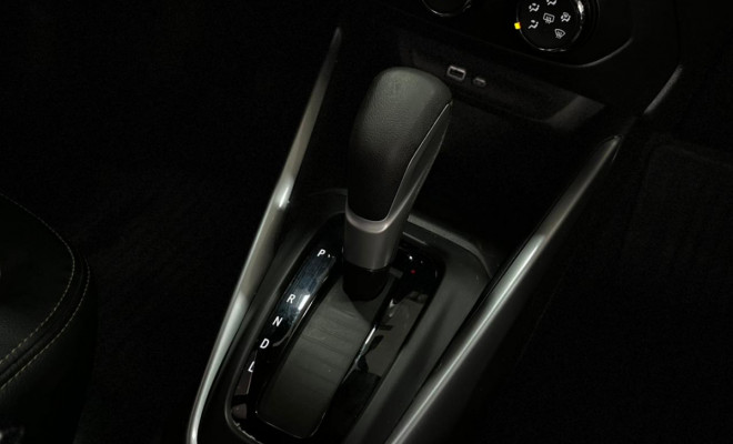 GM - Chevrolet MONTANA LTZ 1.2 Turbo Flex 12V 4p Aut. 2023 Flex-8