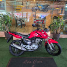 HONDA CG 160 FAN Flex 2023 Flex-7