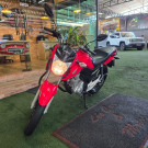 HONDA CG 160 FAN Flex 2023 Flex-2