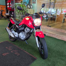 HONDA CG 160 FAN Flex 2023 Flex-6