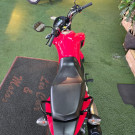 HONDA CG 160 FAN Flex 2023 Flex-4