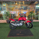 HONDA CG 160 FAN Flex 2023 Flex-5