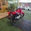 HONDA CG 160 FAN Flex 2023 Flex-8