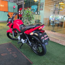 HONDA CG 160 FAN Flex 2023 Flex-1