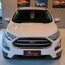 Ford EcoSport SE 1.5 12V Flex 5p Mec. 2020 Flex C/IPVA 2026 PAGO-1