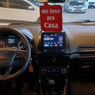 Ford EcoSport SE 1.5 12V Flex 5p Mec. 2020 Flex C/IPVA 2026 PAGO-6